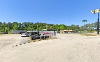 Carolina Tire & Towing