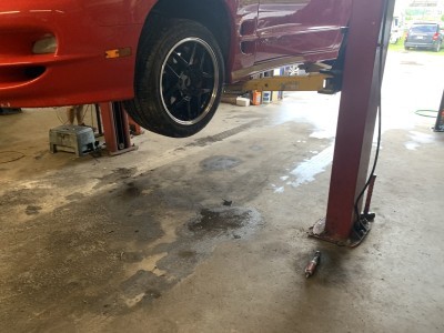 West Manning Auto Repair/ I95 Auto