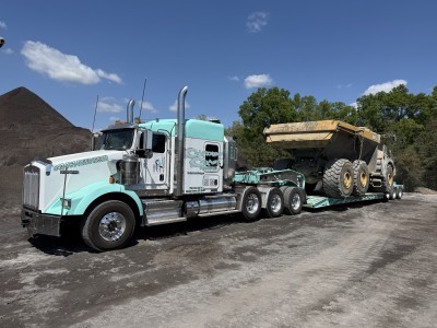 Carolina Coast Towing LLC