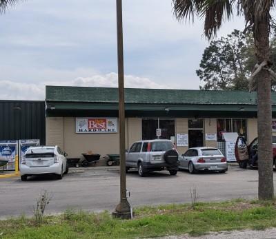Hollywood Do it Best Hardware and Auto Parts