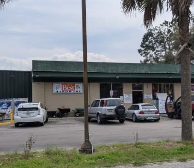Hollywood Do it Best Hardware and Auto Parts