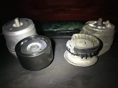 O'Reilly Auto Parts