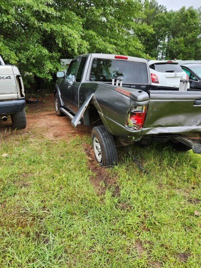 Lewis Automotive & Towing