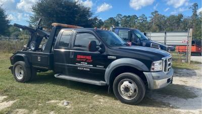 ADVANTAGE Towing LLC | Walterboro 24/7 Towing & Roadside Assistance, Walterboro, South Carolina