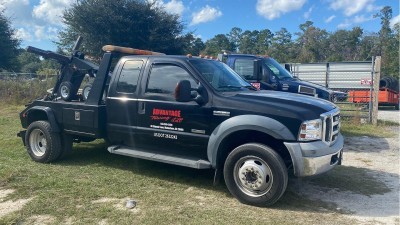 ADVANTAGE Towing LLC | Walterboro 24/7 Towing & Roadside Assistance