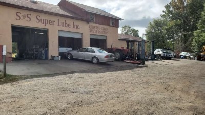 S & S Super Lube