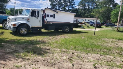 McCollums Towing Logistics LLC