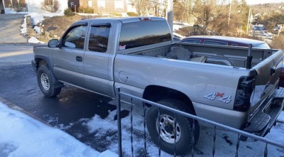 McColl Motors LLC