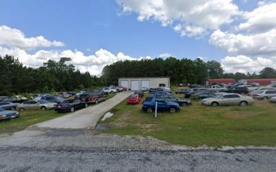 TLM Towing and Auto Care, McCormick, South Carolina
