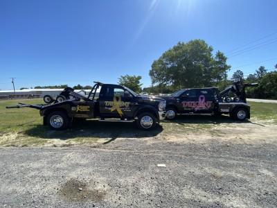 Diligent Towing & Transport, Lexington, South Carolina