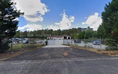 Harvey's Automotive