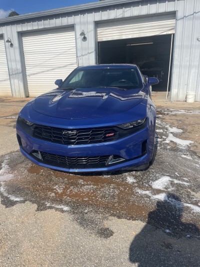 Owens Body Shop and Towing, LLC