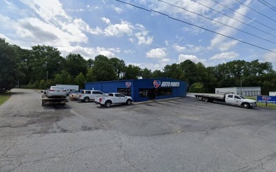 Carquest Auto Parts - JETER AUTO SUPPLY