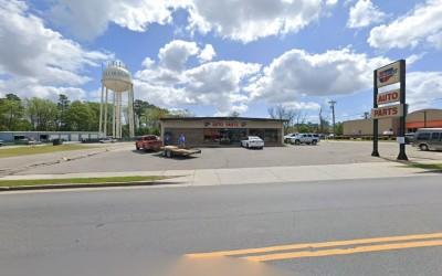 Carquest Auto Parts - Quality Auto Parts, Loris, South Carolina