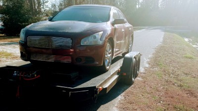 Guardians Roadside & 24 Hr Towing