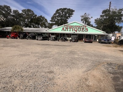 Legacy Antiques & Consignments