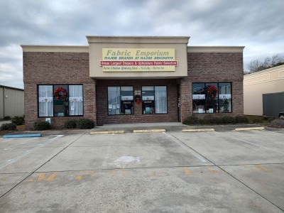 Fabric Emporium of Garden City