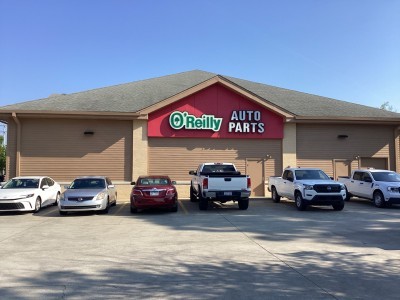 O'Reilly Auto Parts