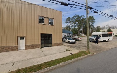Langston's Servicecenter