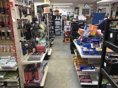 Carquest Auto Parts - Atkinsons Auto Parts
