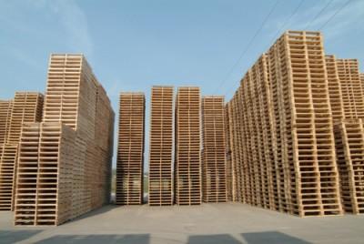 Millwood, Inc. (South River) – Pallet Manufacturing Facility