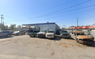 Carolina Auto Service and Towing, LLC