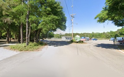 Pawleys Island Recycling Center