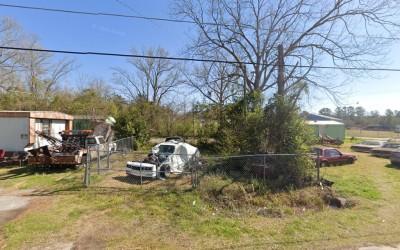 RONNIE'S TOWING, Orangeburg, South Carolina