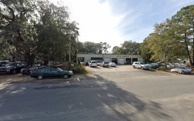 Pawleys Auto Center