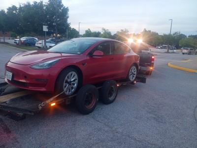Gallman and Son Towing LLc
