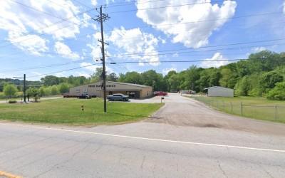 Truck parts and service, Newberry, South Carolina