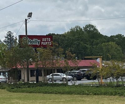 O'Reilly Auto Parts