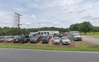 Simpson Automotive LLC