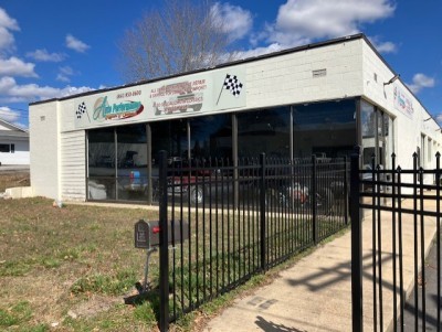 Auto Performance Repair & Customs