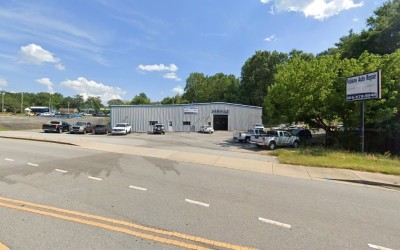 Pickens Auto Repair