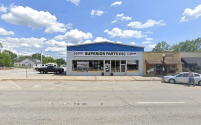 NAPA Auto Parts - SUPERIOR AUTO PARTS