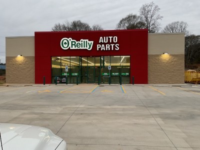 O'Reilly Auto Parts