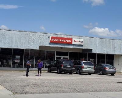 Mullins Auto Plus