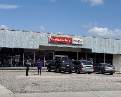 Mullins Auto Plus