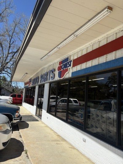 Carquest Auto Parts - City Auto Parts