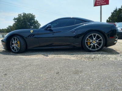 Heatherly Brothers Auto P