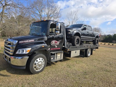 803 Towing & Recovery LLC