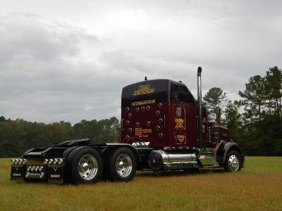 Ravenel Truck Center Inc