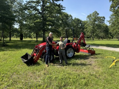 Ravenel Truck & Equipment