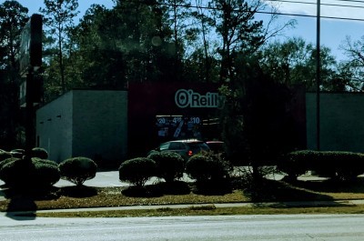 O'Reilly Auto Parts