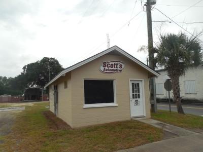 Scott's Automotive & Towing