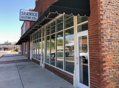 Service Motor Co