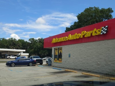 Advance Auto Parts
