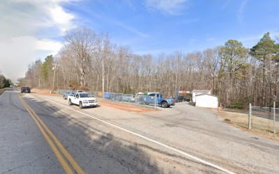 Spartanburg County Recycling Collection Center--Roebuck