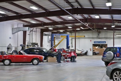 Piedmont Collision Center LLC